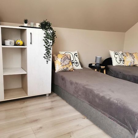 Apartament U Szwagra Ustka Zewnętrze zdjęcie