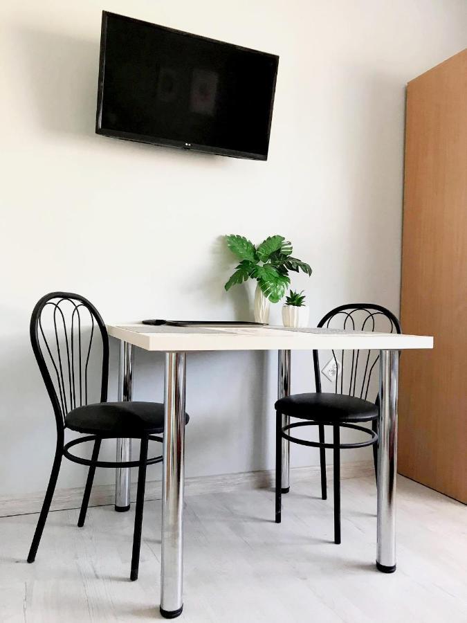 Apartament U Szwagra Ustka Zewnętrze zdjęcie