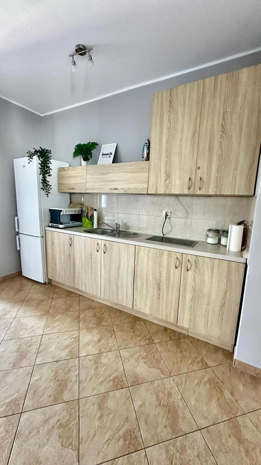 Apartament U Szwagra Ustka Zewnętrze zdjęcie