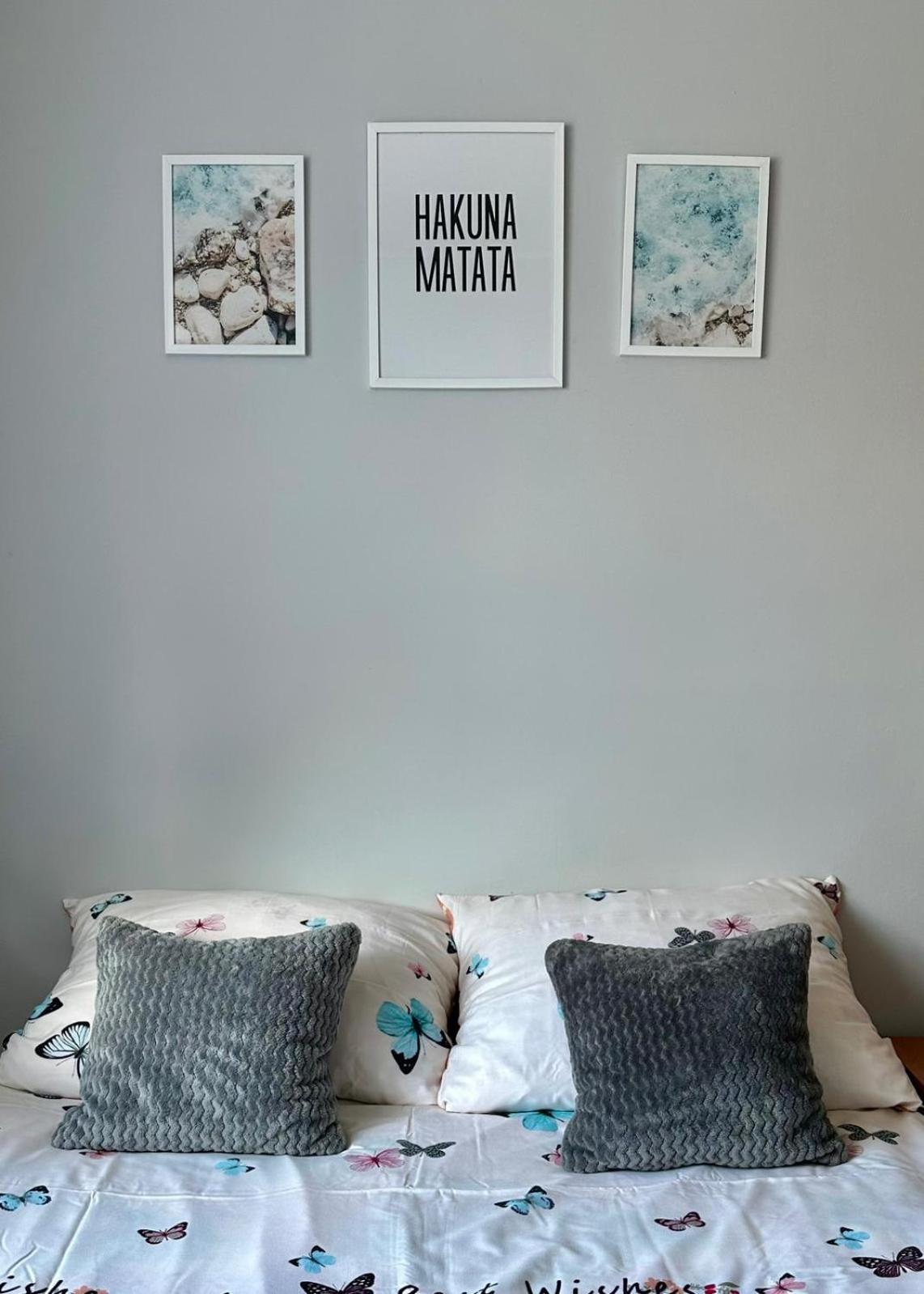Apartament U Szwagra Ustka Zewnętrze zdjęcie