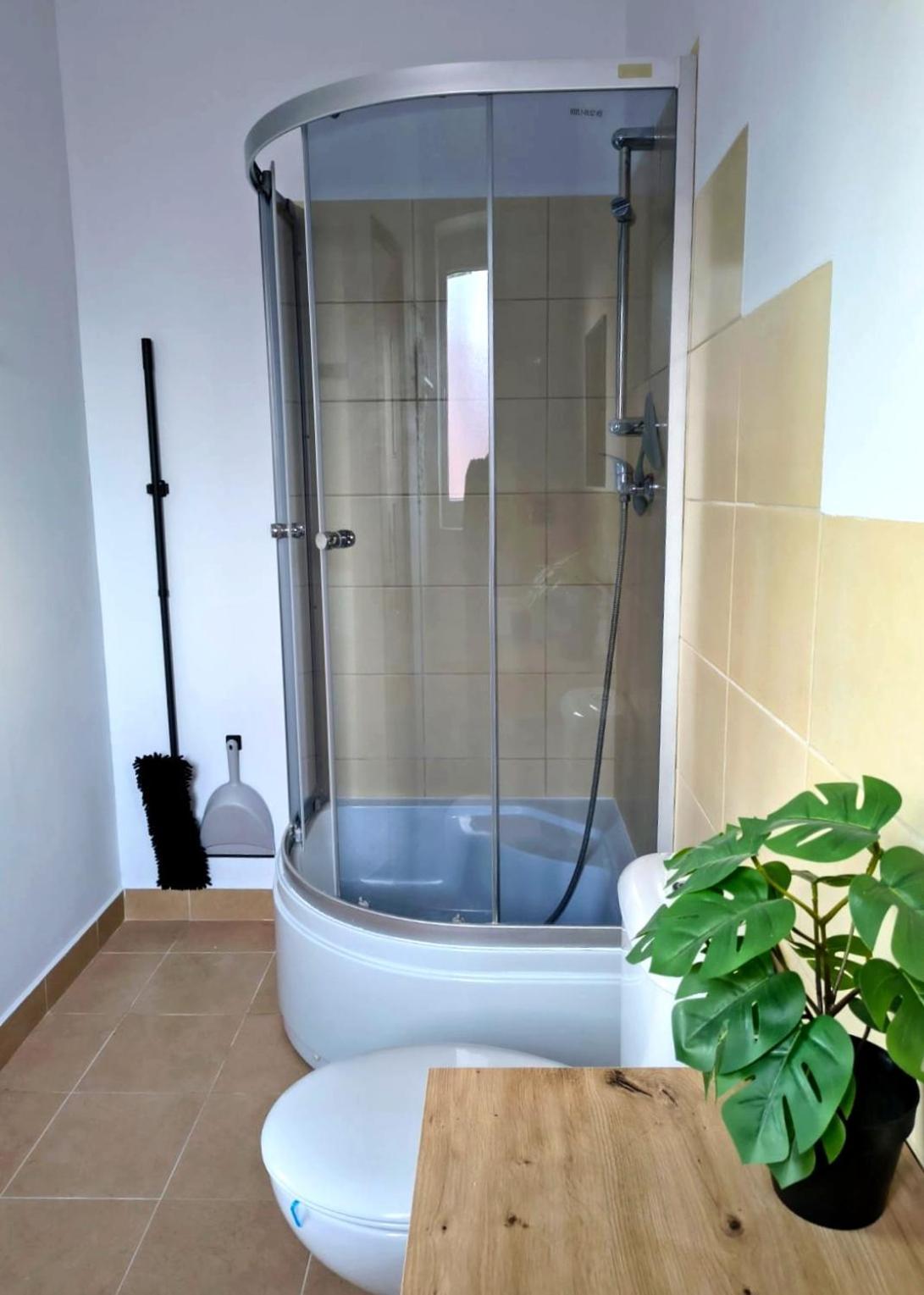 Apartament U Szwagra Ustka Zewnętrze zdjęcie