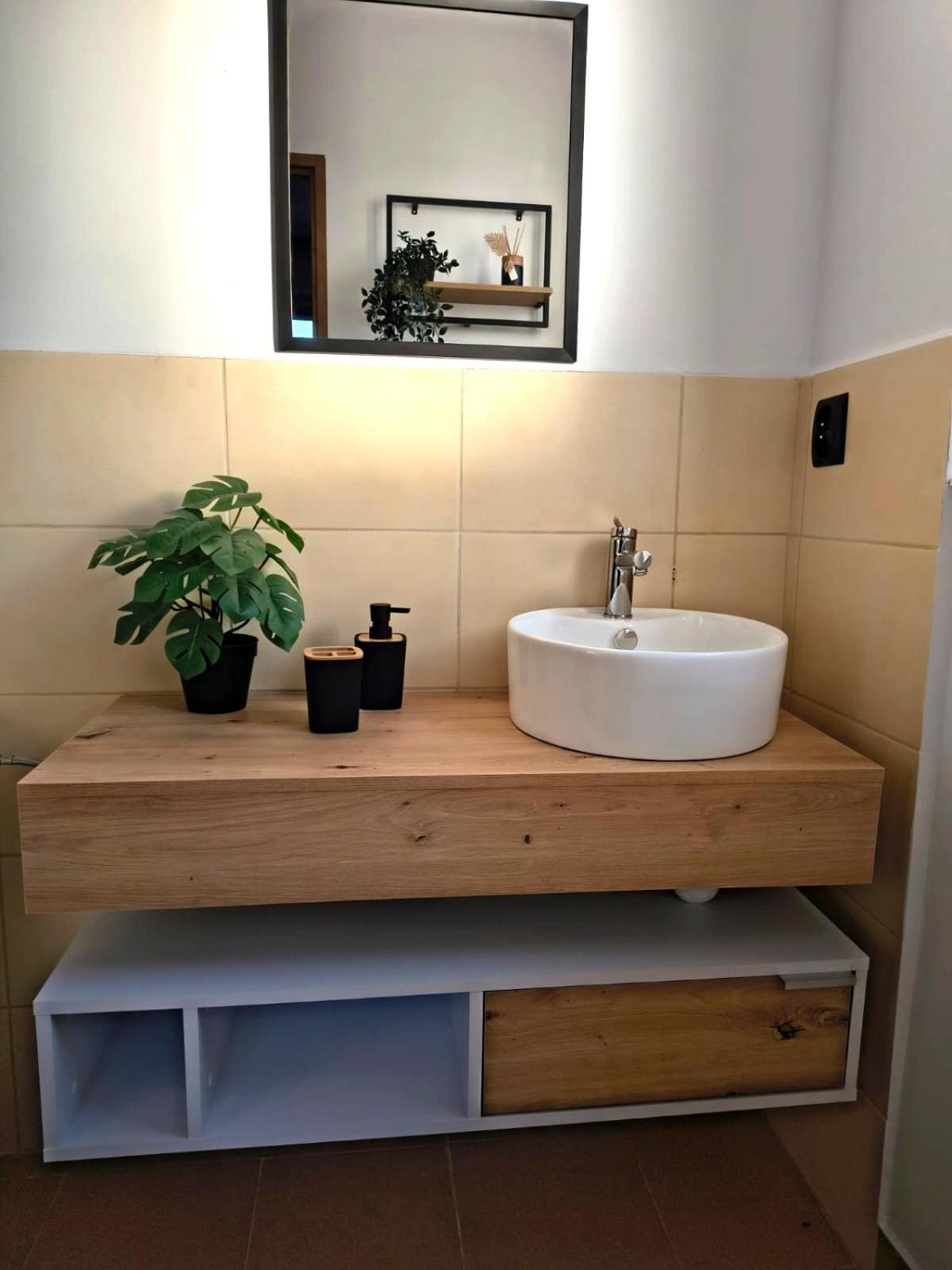 Apartament U Szwagra Ustka Zewnętrze zdjęcie