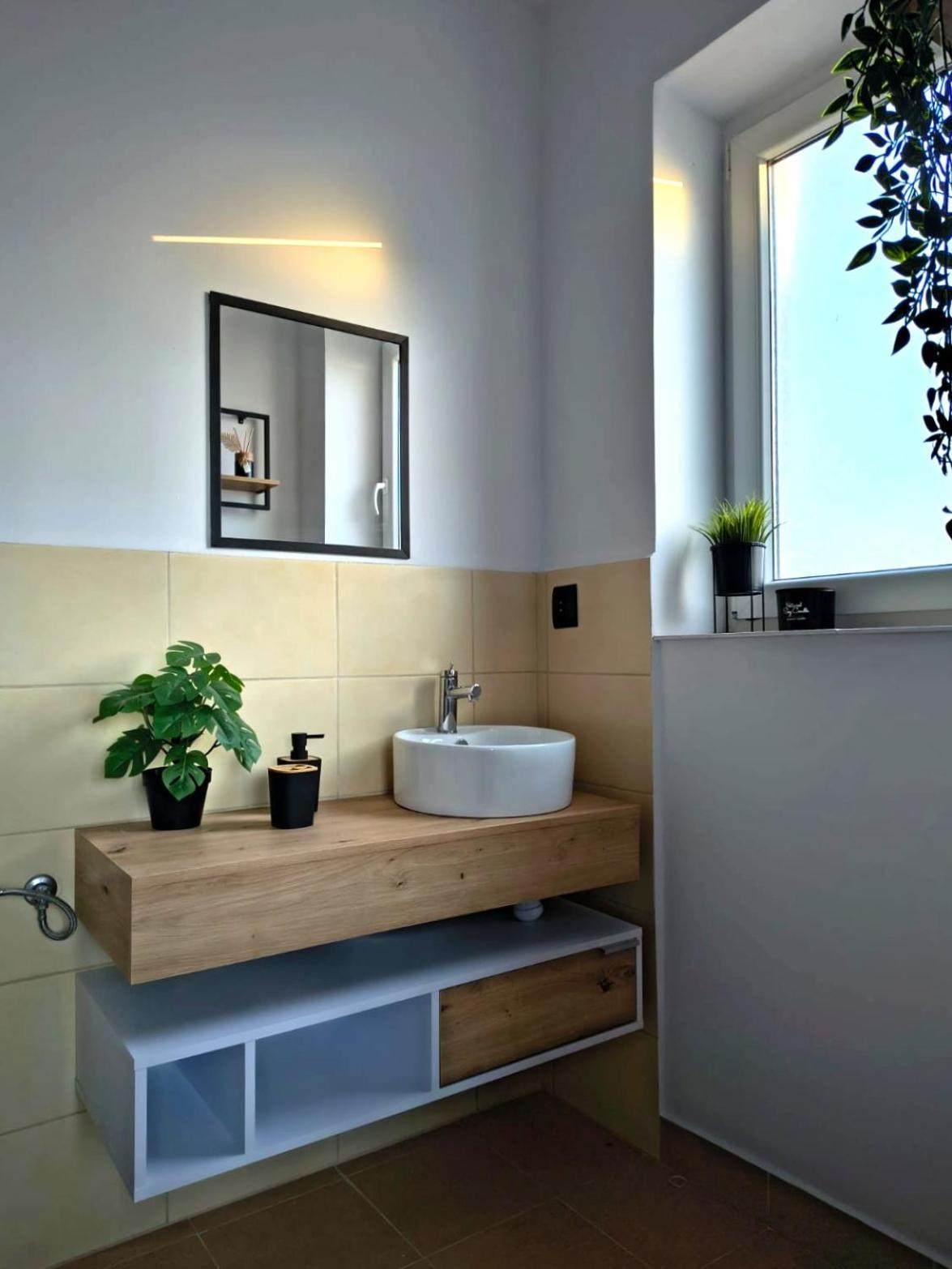 Apartament U Szwagra Ustka Zewnętrze zdjęcie