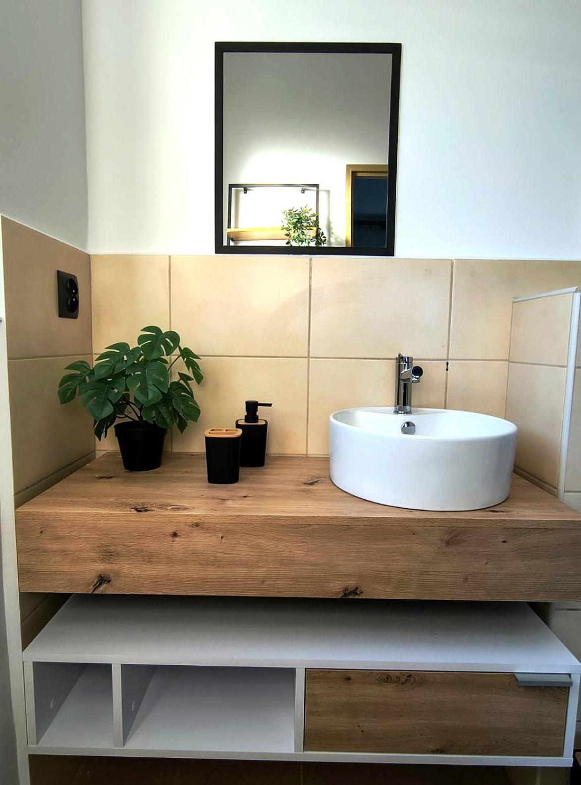 Apartament U Szwagra Ustka Zewnętrze zdjęcie
